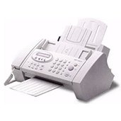 Konica Minolta Fax 3000 consumibles de impresión